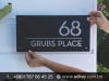 Personalize Your Space with Name Plate BD